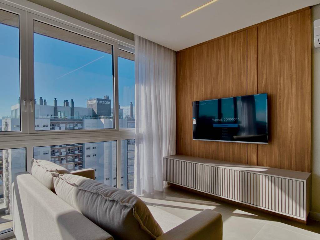 Apartamento 3 dormitórios para venda, Navegantes em Capão da Canoa | Ref.: 23653