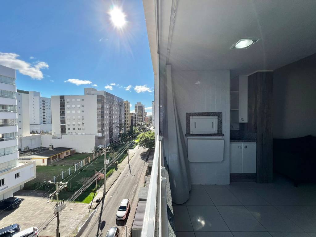 Apartamento 2 dormitórios para venda em Capão da Canoa | Ref.: 23657