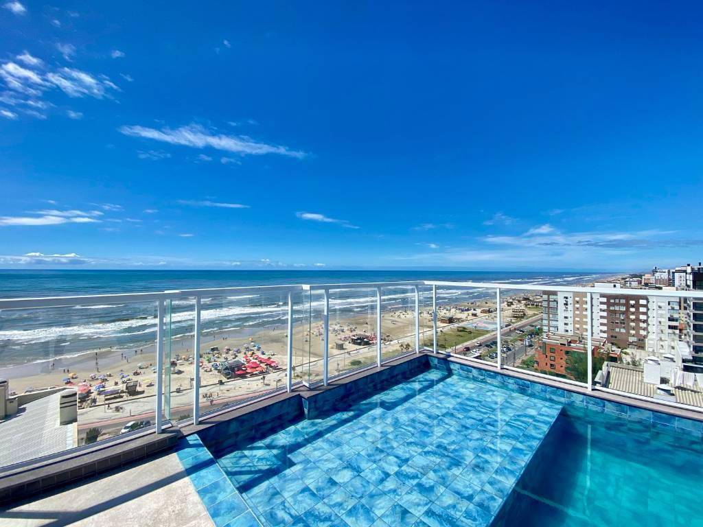 Apartamento 2 dormitórios à venda em Capão da Canoa | Ref.: 23679