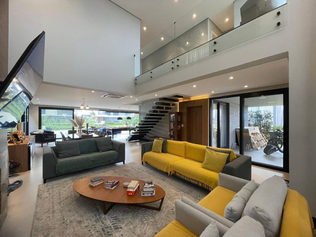 Casa em Condomínio 6 dormitórios para venda, Xangri-lá em Xangri-lá | Ref.: 23681