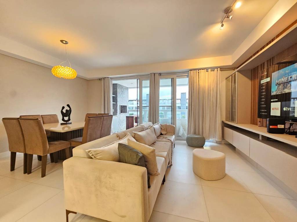 Apartamento 3 dormitórios para venda, Atlântida em Xangri-lá | Ref.: 23696