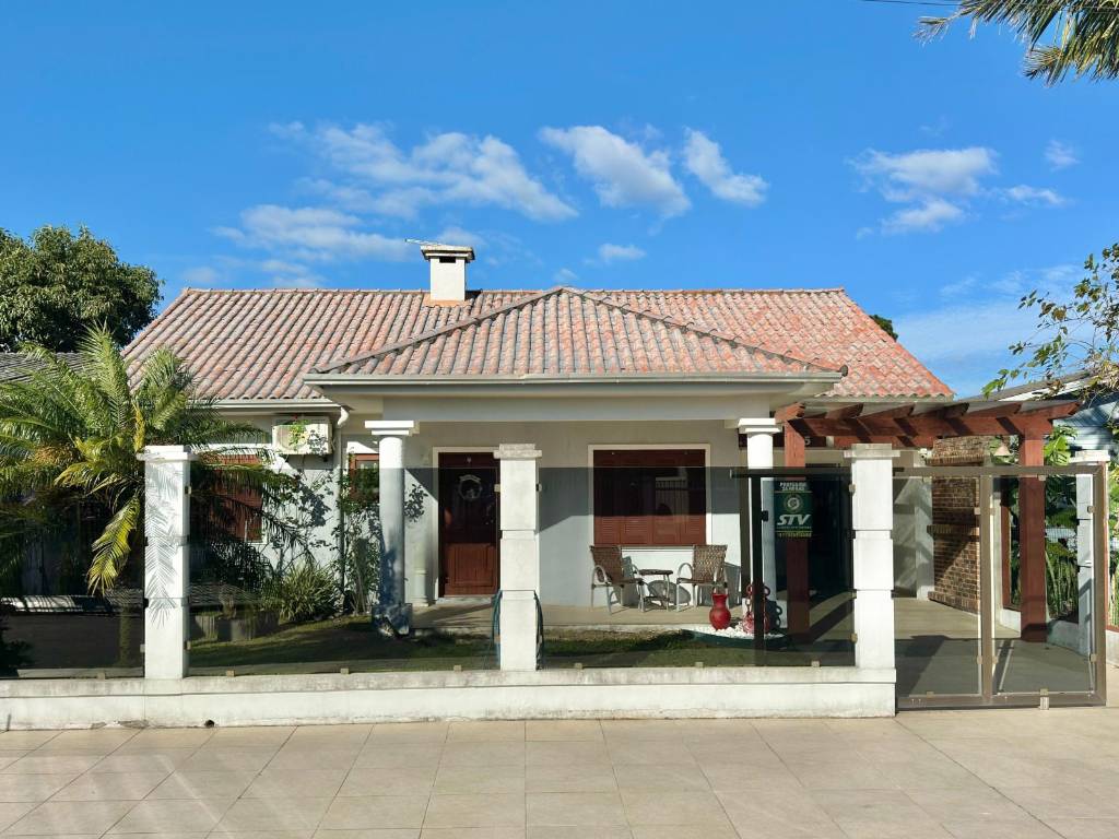 Casa 3 dormitórios para venda, Zona nova em Capão da Canoa | Ref.: 23703