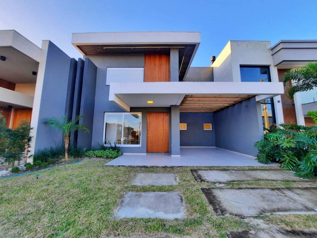 Casa em Condomínio 4 dormitórios para venda, Centro em Xangri-lá | Ref.: 23720