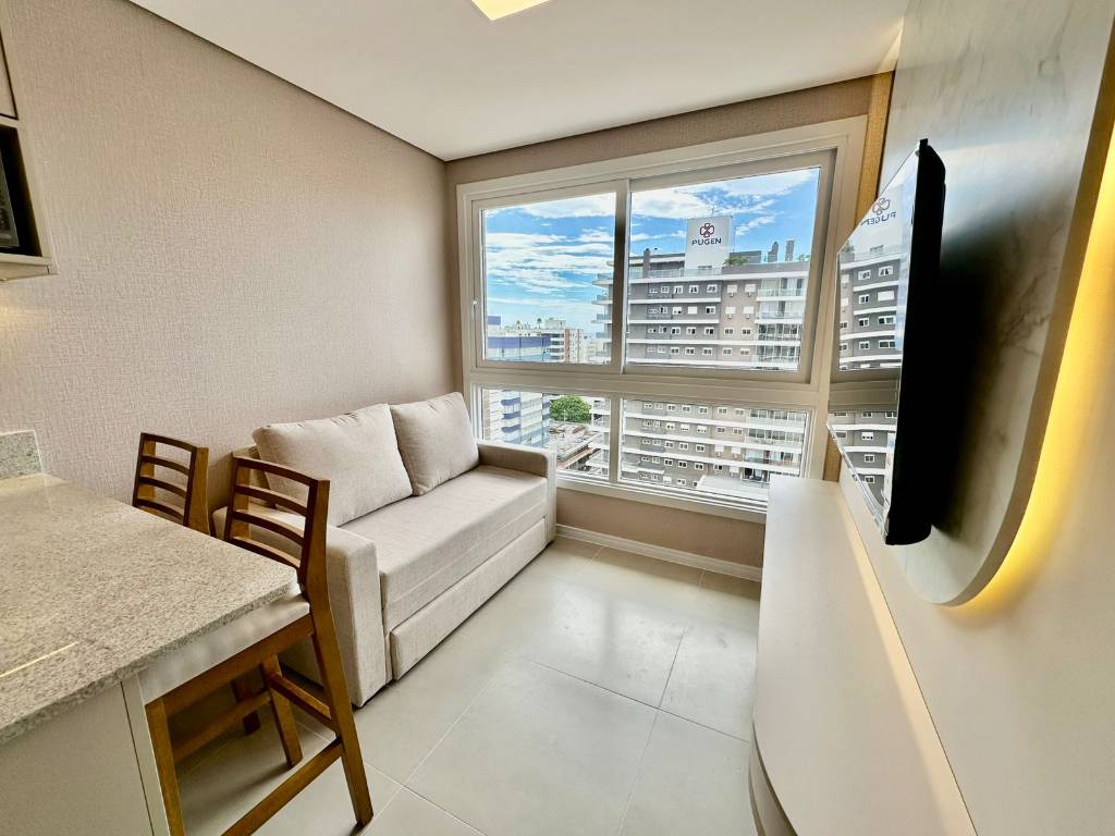 Apartamento 1 dormitório para venda, Navegantes em Capão da Canoa | Ref.: 23756