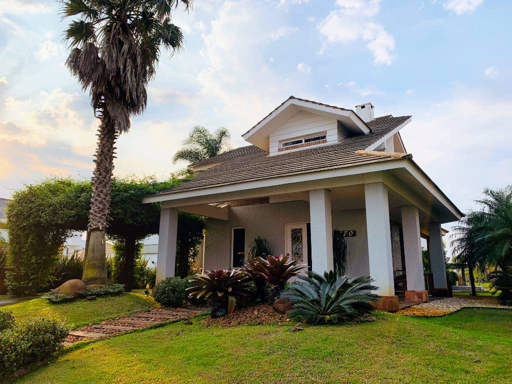 Casa em Condomínio 4 dormitórios para venda, Atlântida em Xangri-lá | Ref.: 23763