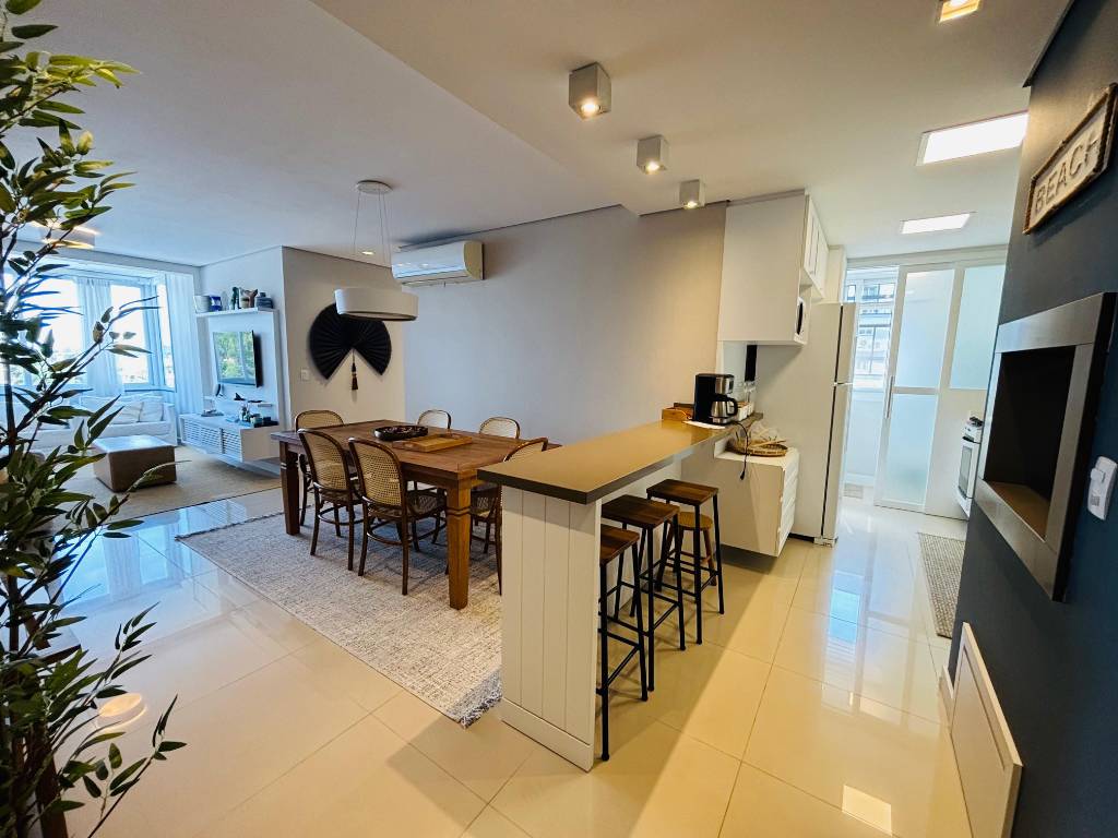 Apartamento 3 dormitórios à venda, Atlântida em Xangri-lá | Ref.: 23764