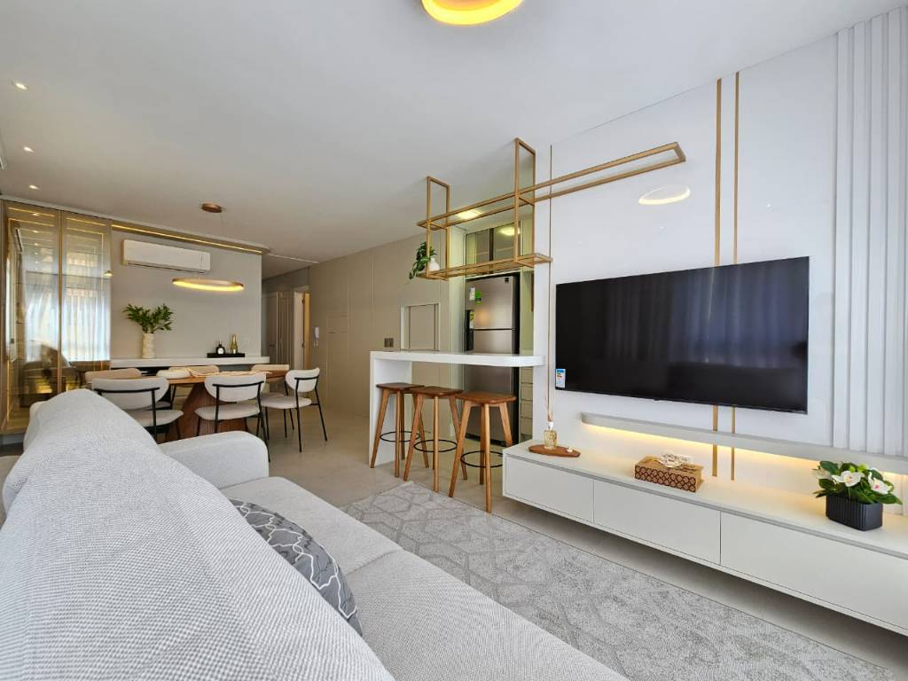 Apartamento 3 dormitórios para venda, Zona Nova em Capão da Canoa | Ref.: 23798