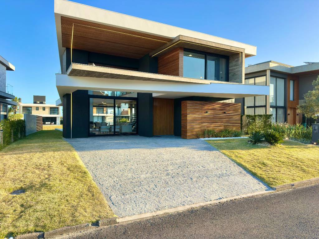 Casa em Condomínio 5 dormitórios para venda, Noiva Do Mar em Xangri-lá | Ref.: 23859