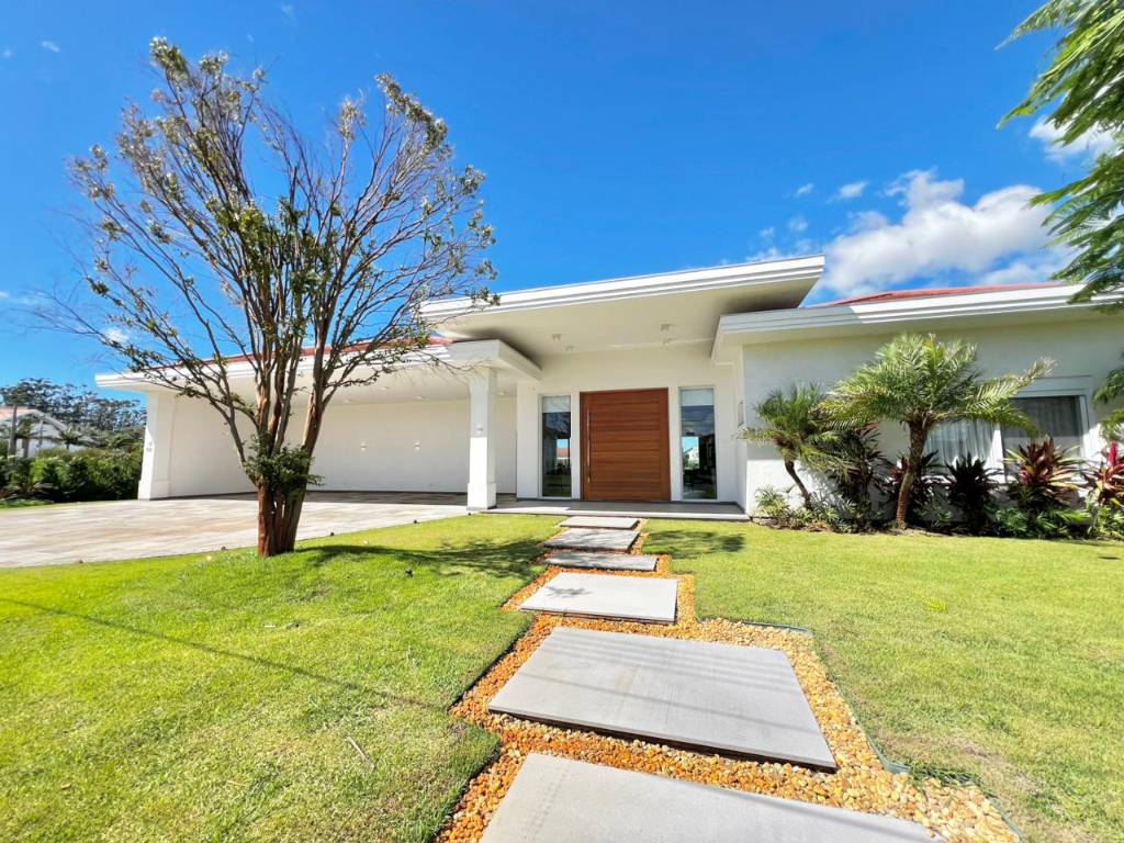 Casa em Condomínio 5 dormitórios para venda, Remanso em Xangri-lá | Ref.: 23883