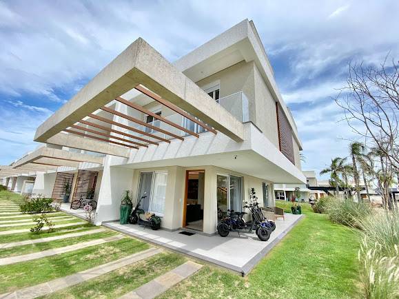 Casa em Condomínio 4 dormitórios para venda, Zona Nova em Capão da Canoa | Ref.: 23893