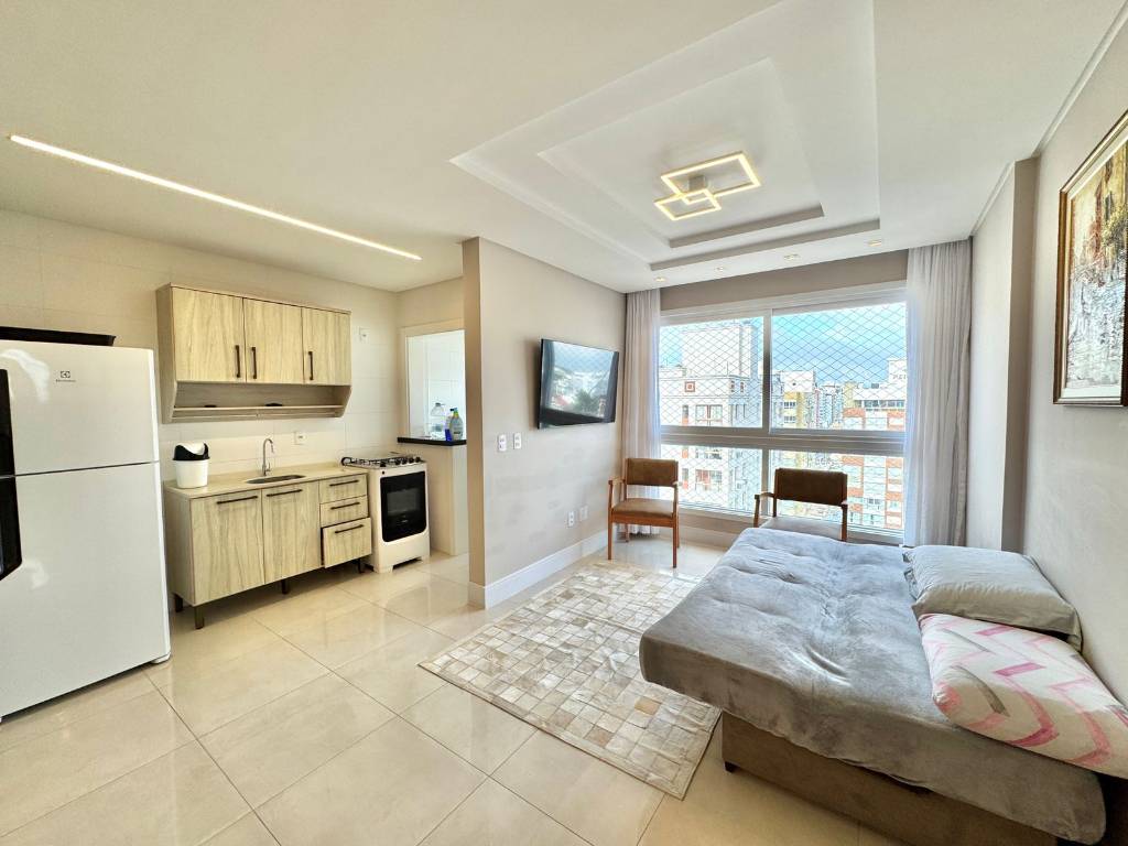 Apartamento 2 dormitórios à venda, Centro em Capão da Canoa | Ref.: 23897