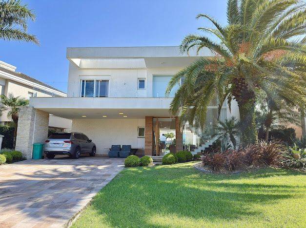 Casa em Condomínio 5 dormitórios para venda, Centro em Xangri-lá | Ref.: 23901