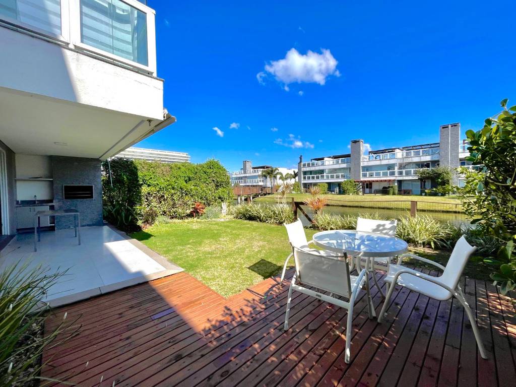 Casa em Condomínio 3 dormitórios para venda, Atlântida em Xangri-lá | Ref.: 23913