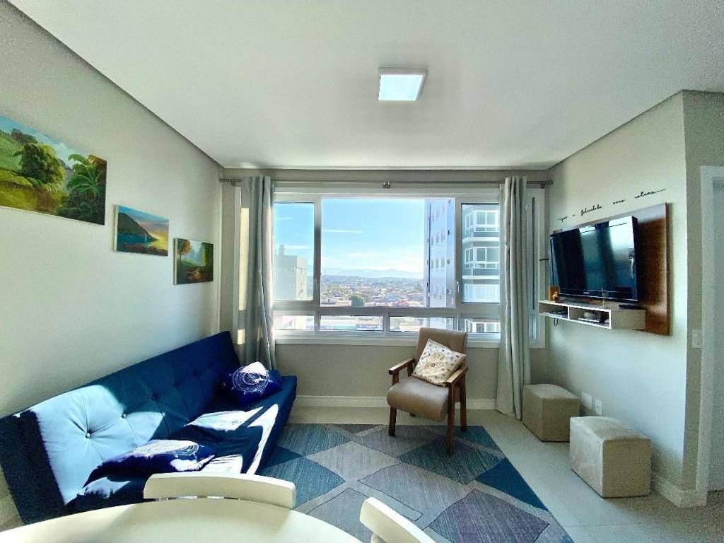 Apartamento 3 dormitórios para venda, Zona Nova em Capão da Canoa | Ref.: 23918