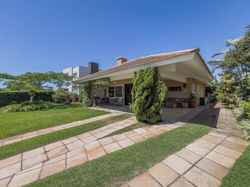 Casa em Condomínio 4 dormitórios para venda, Atlântida em Xangri-lá | Ref.: 23921