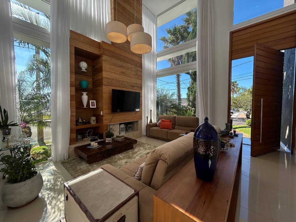 Casa em Condomínio 4 dormitórios para venda, Atlântida em Xangri-lá | Ref.: 23923