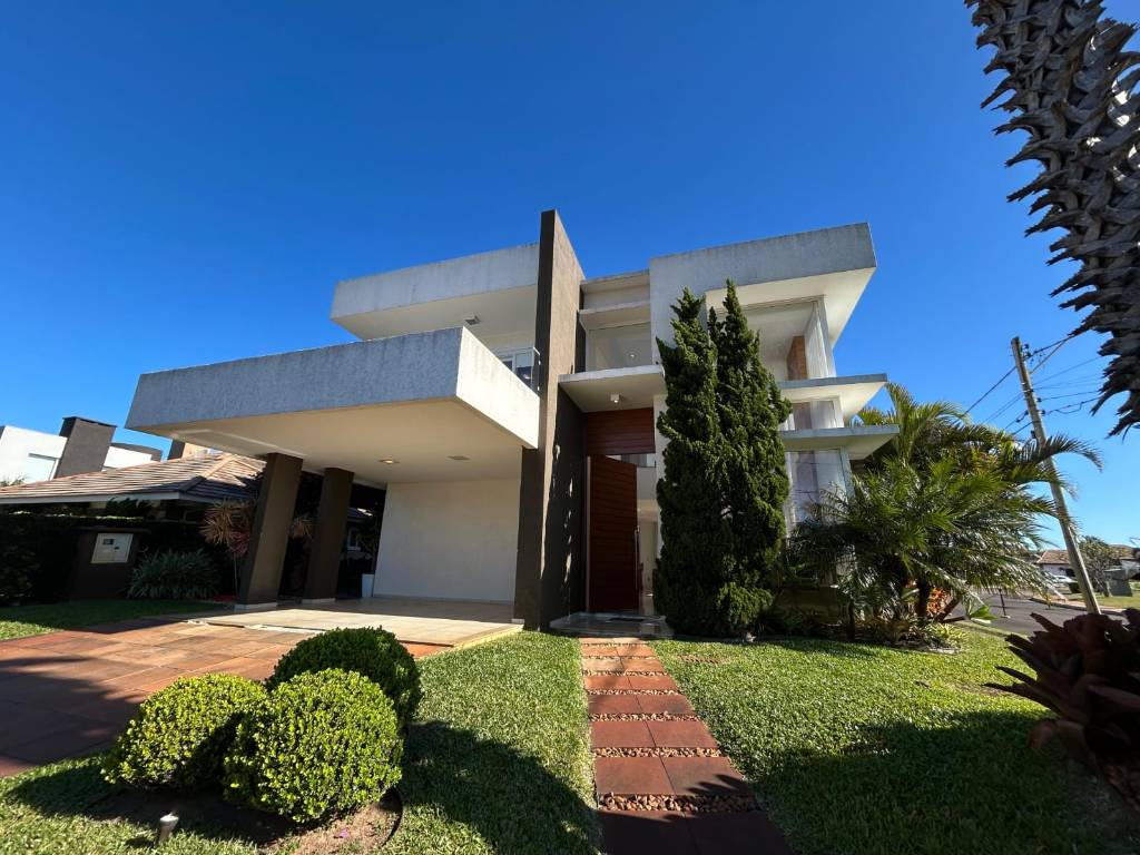 Casa em Condomínio 4 dormitórios para venda, Centro em Xangri-lá | Ref.: 23923