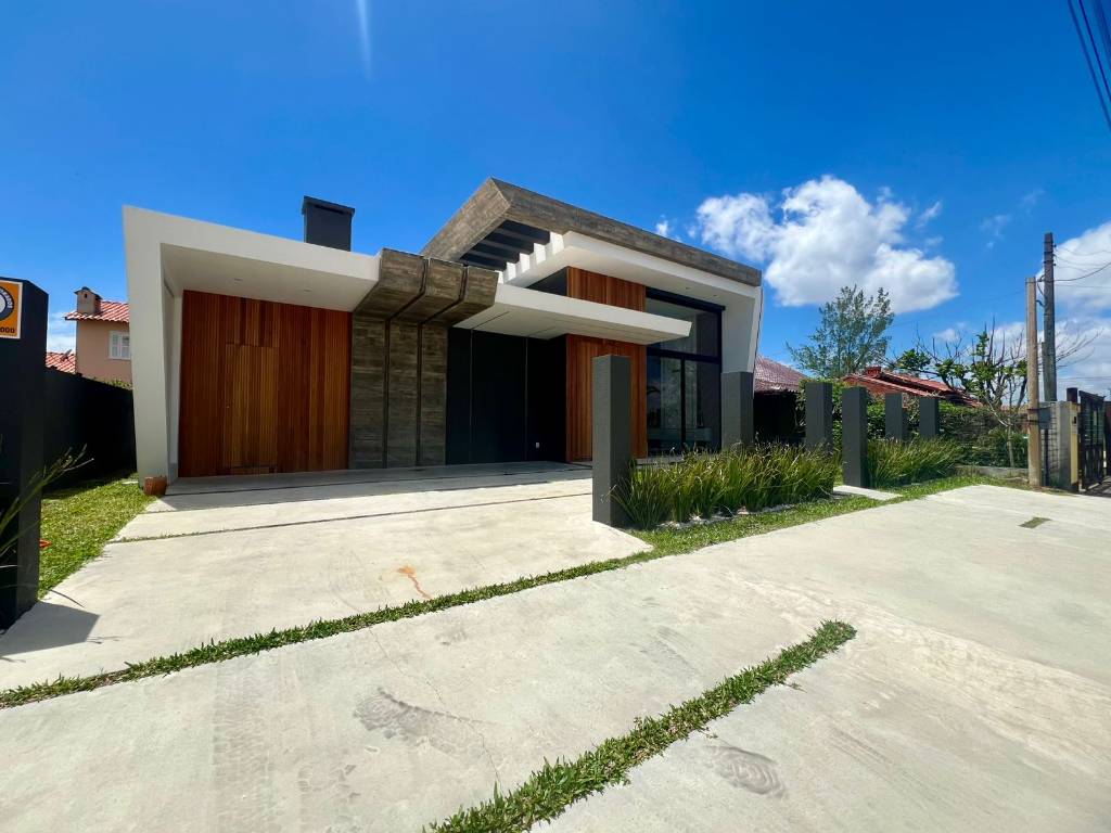 Casa 3 dormitórios para venda, Maristela em Xangri-lá | Ref.: 23938