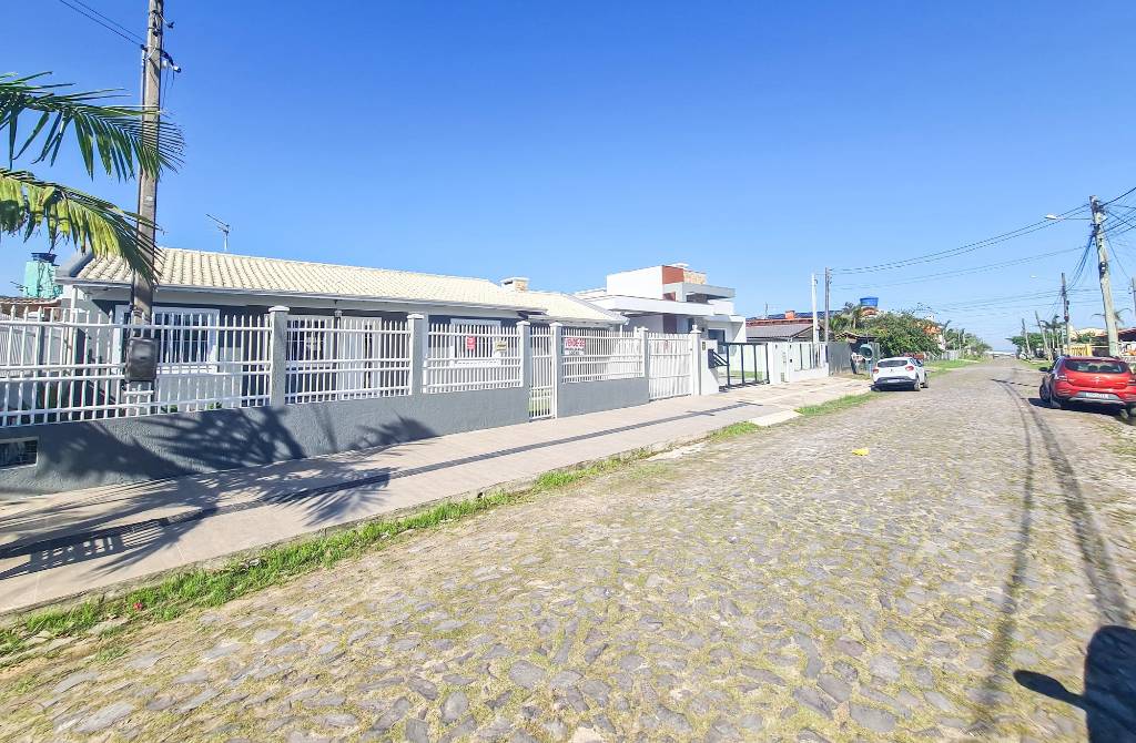 Casa 3 dormitórios para venda, Arco Iris em Capão da Canoa | Ref.: 23956