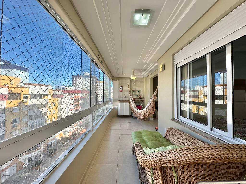 Apartamento 2 dormitórios para venda, Centro em Capão da Canoa | Ref.: 23957
