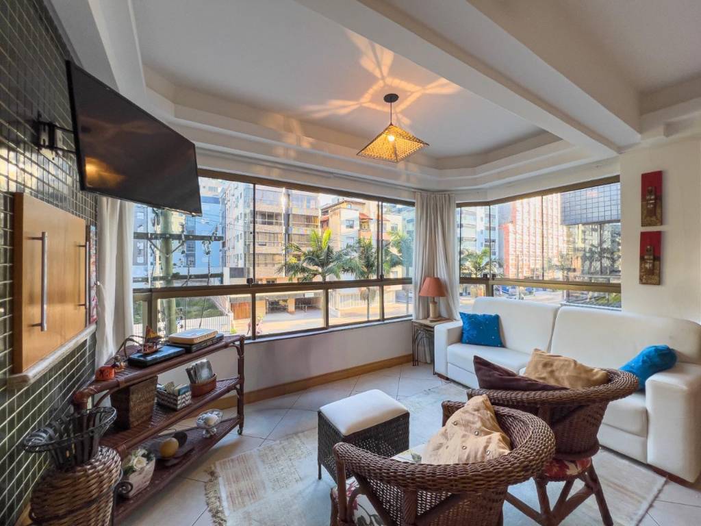 Apartamento 2 dormitórios para venda, Centro em Capão da Canoa | Ref.: 23965