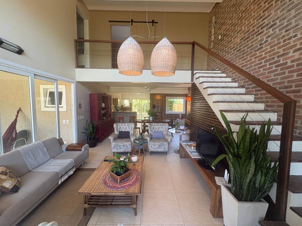Casa em Condomínio 3 dormitórios para venda, Noiva Do Mar em Xangri-lá | Ref.: 23968