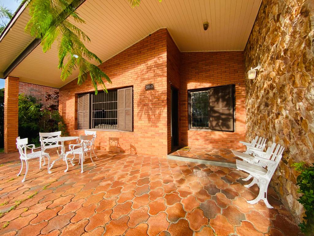 Casa 4 dormitórios para venda, Atlântida em Xangri-lá | Ref.: 23975