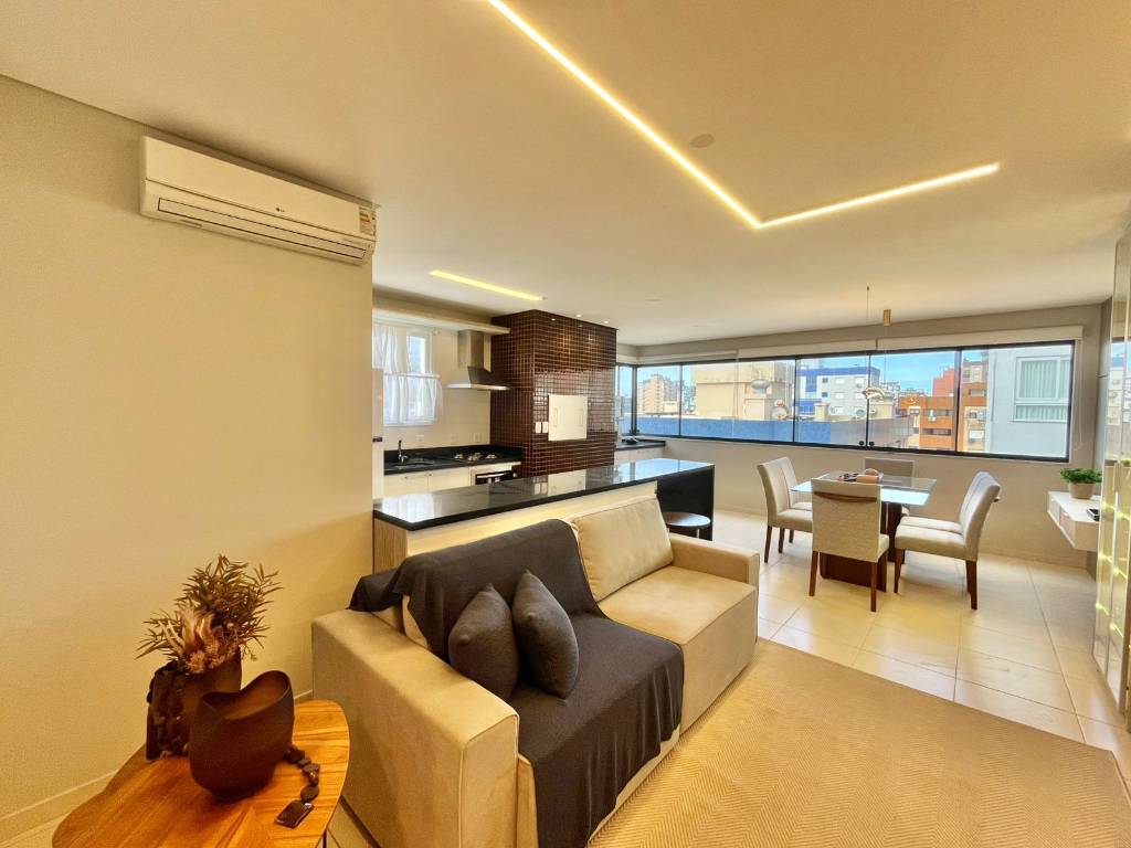 Apartamento 3 dormitórios para venda, Centro em Capão da Canoa | Ref.: 23976