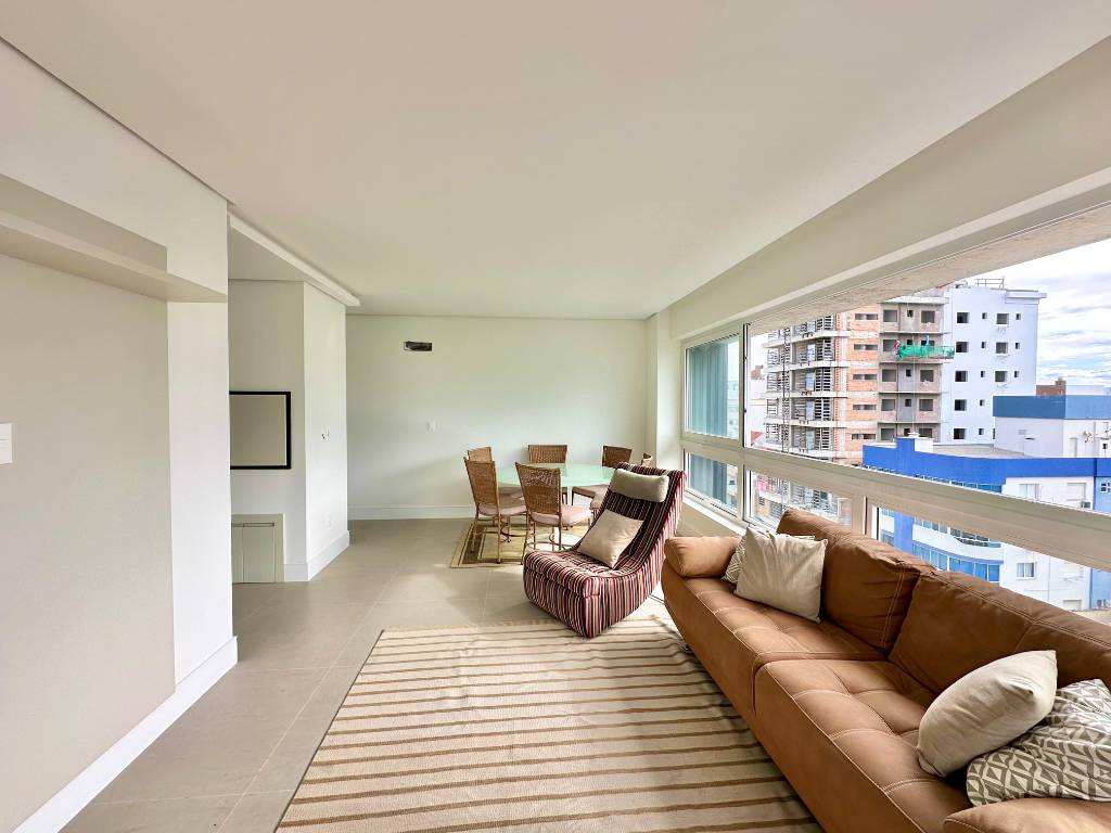 Apartamento 3 dormitórios para venda,  Zona nova em Capão da Canoa | Ref.: 23982