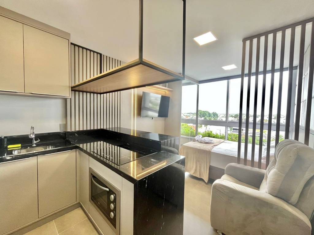 Apartamento 1 dormitório para venda, Atlântida em Xangri-lá | Ref.: 23983