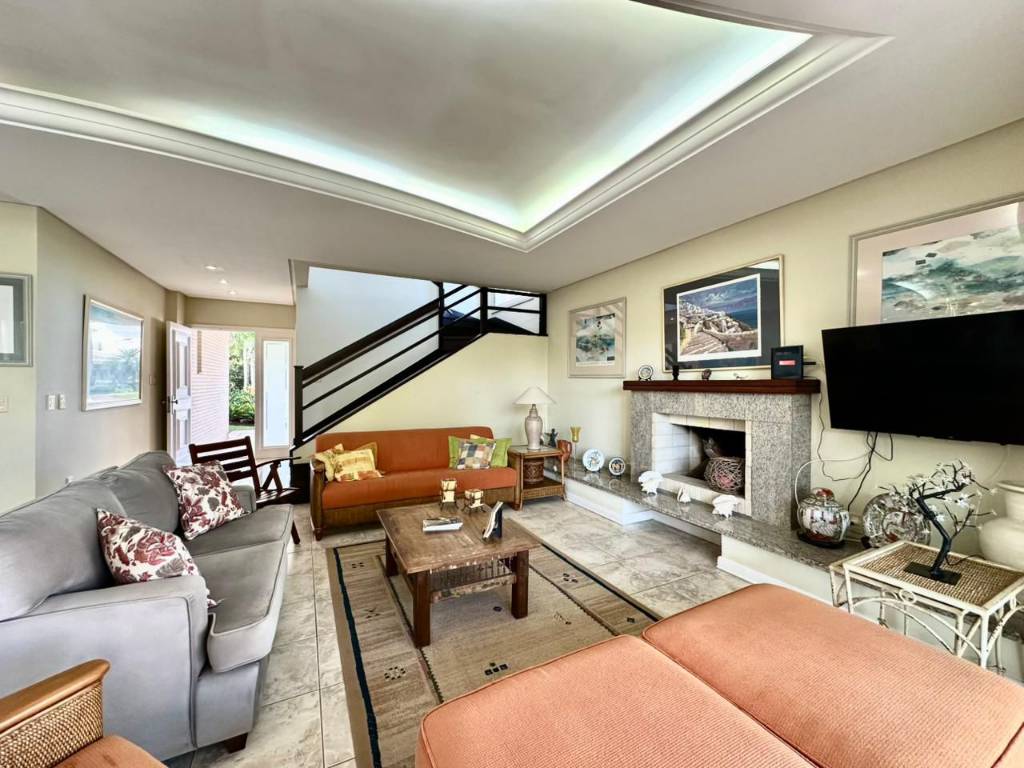 Casa em Condomínio 3 dormitórios à venda, Atlântida em Xangri-lá | Ref.: 23991