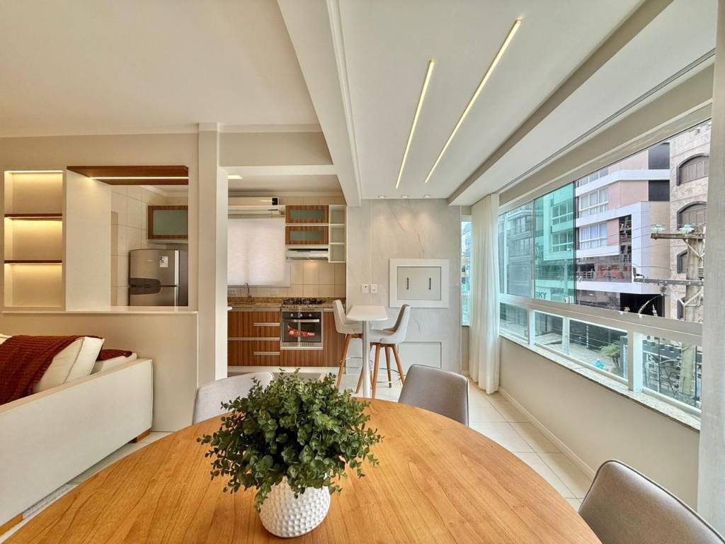 Apartamento 2 dormitórios para venda, Zona Nova em Capão da Canoa | Ref.: 23994