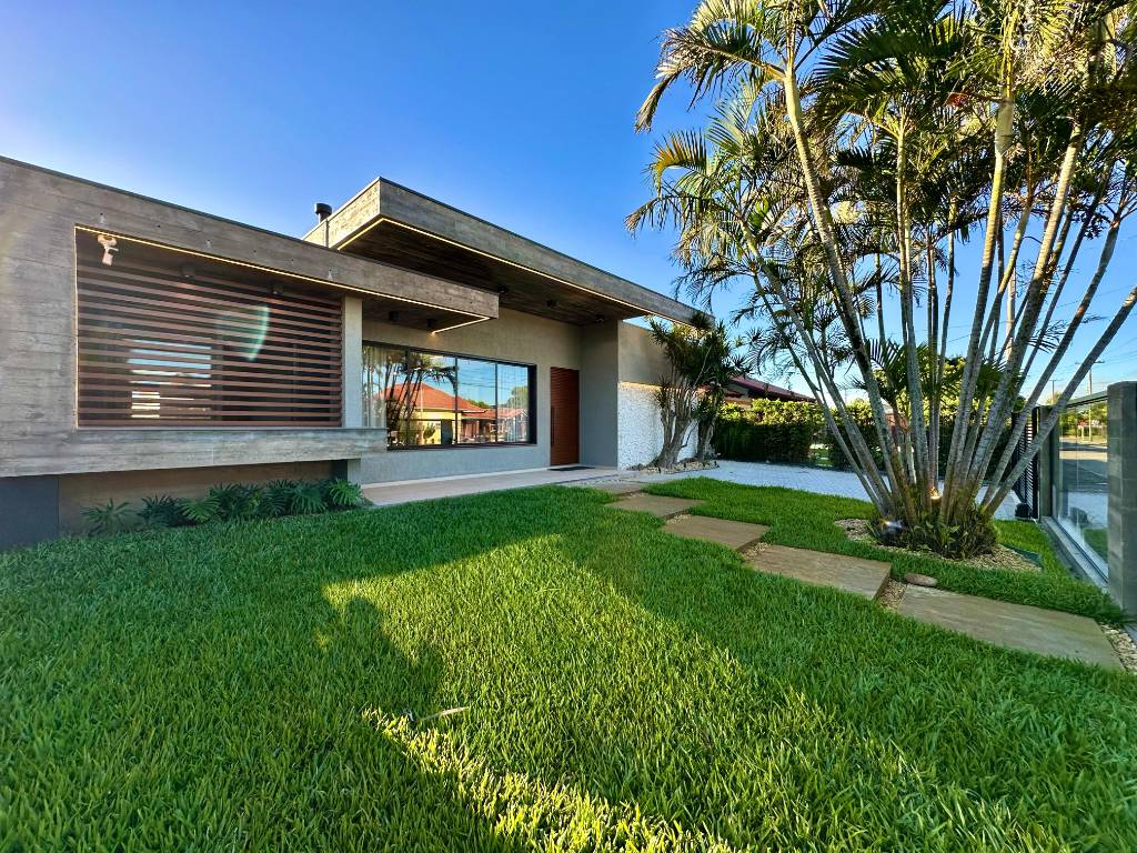 Casa 5 dormitórios para venda, Atlântida em Xangri-lá | Ref.: 24048