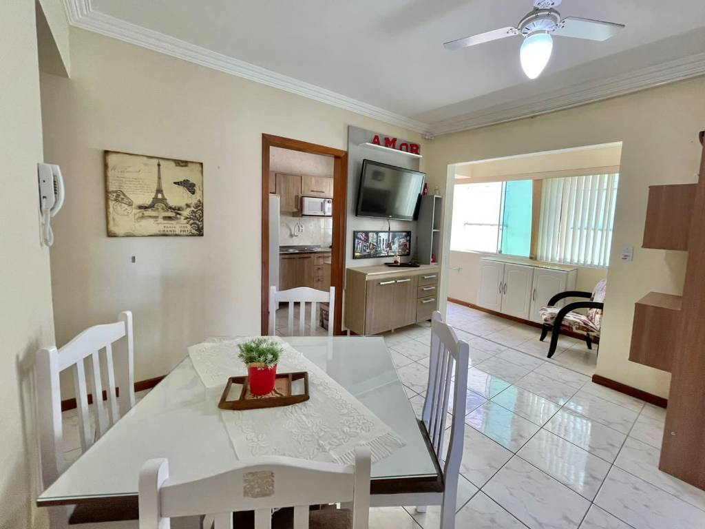 Apartamento 1 dormitório para venda, Zona Nova em Capão da Canoa | Ref.: 2405