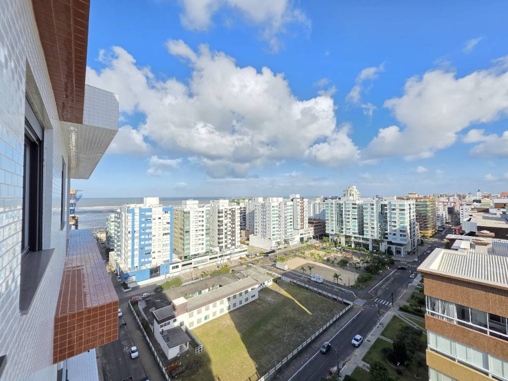 Apartamento 2 dormitórios à venda,  Zona nova em Capão da Canoa | Ref.: 24064