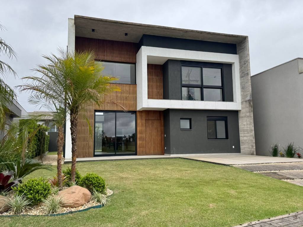 Casa em Condomínio 4 dormitórios para venda, Centro em Xangri-lá | Ref.: 24065