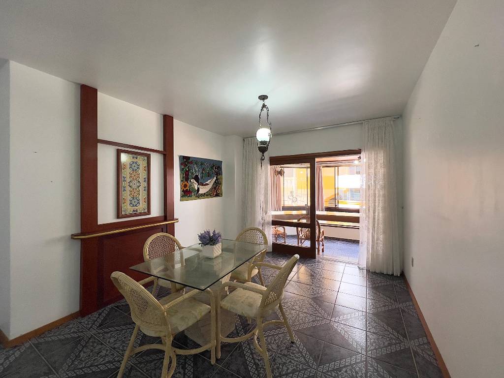 Apartamento 3 dormitórios para venda, Centro em Capão da Canoa | Ref.: 24067