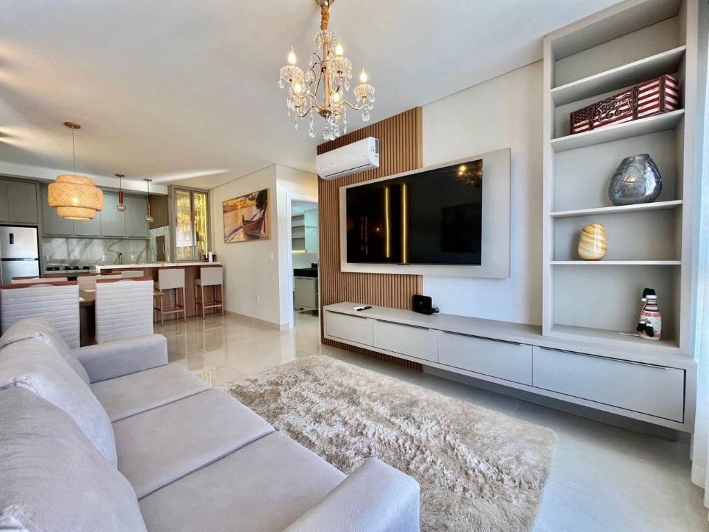 Apartamento 2 dormitórios para venda, Centro em Capão da Canoa | Ref.: 24084
