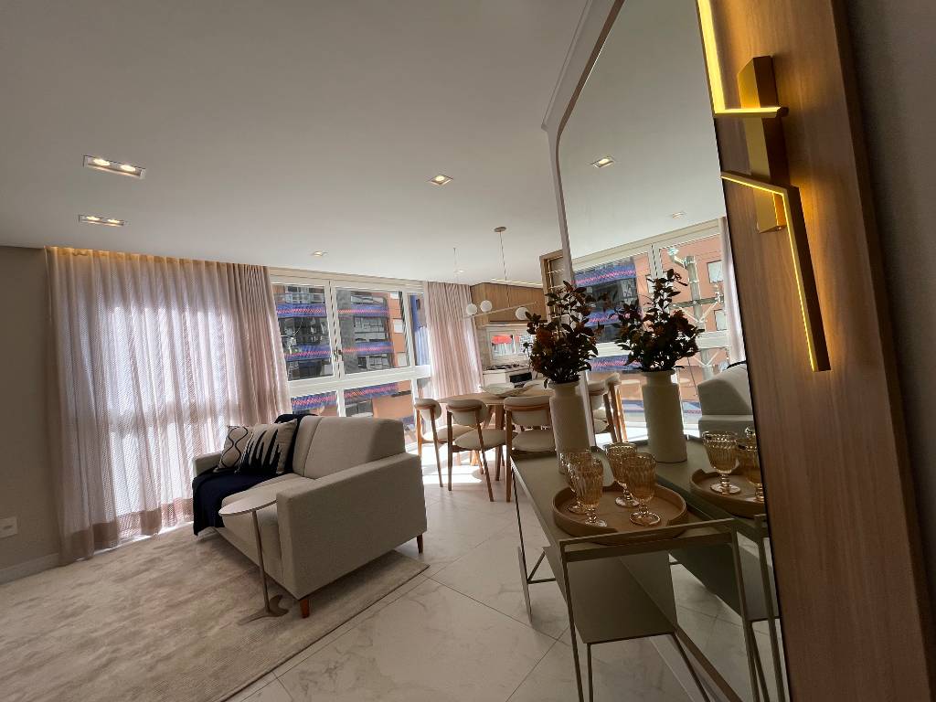 Apartamento 3 dormitórios para venda, Zona Nova em Capão da Canoa | Ref.: 24089