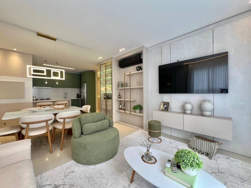 Apartamento 3 dormitórios para venda, Navegantes em Capão da Canoa | Ref.: 24099