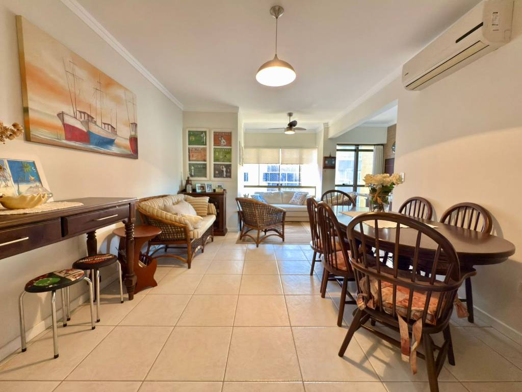 Apartamento 2 dormitórios para venda, Zona Nova em Capão da Canoa | Ref.: 24106