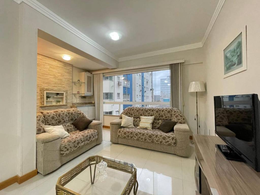 Apartamento 2 dormitórios para venda, Centro em Capão da Canoa | Ref.: 24115