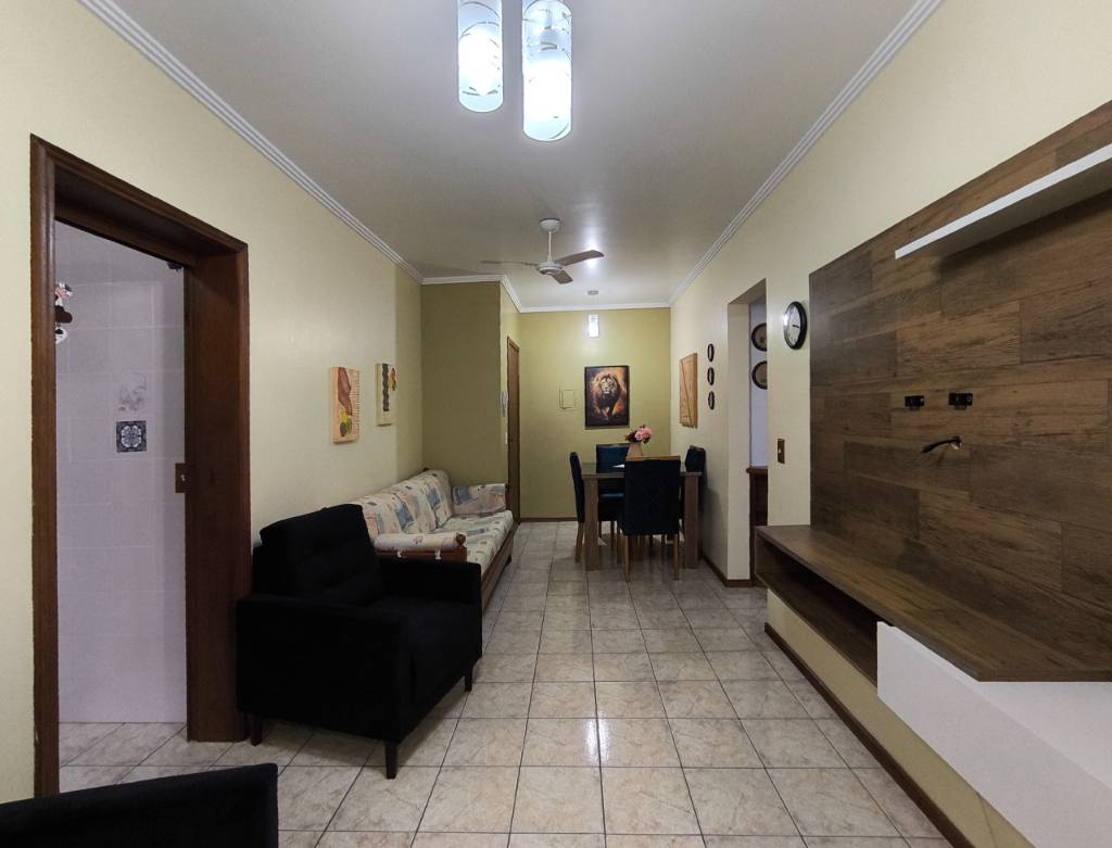 Apartamento 1 dormitório para venda, Centro em Capão da Canoa | Ref.: 24116