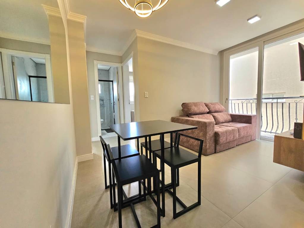 Apartamento 2 dormitórios para venda,  Zona nova em Capão da Canoa | Ref.: 24155