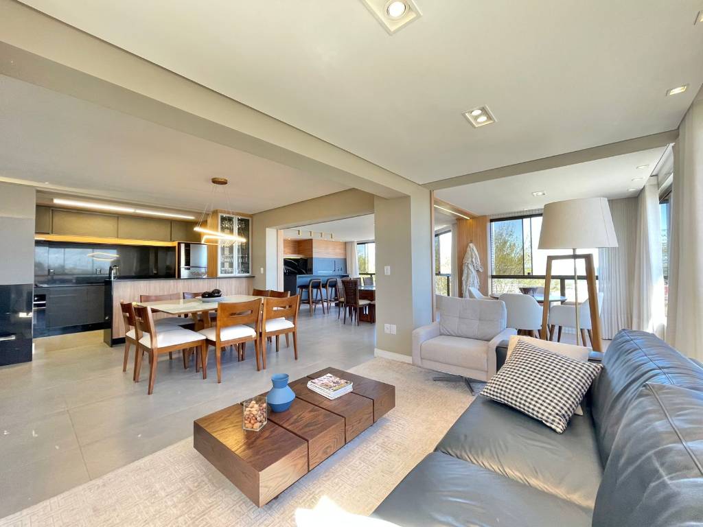 Apartamento 3 dormitórios para venda, Navegantes em Capão da Canoa | Ref.: 24163