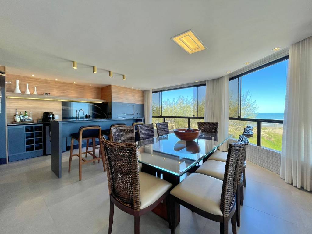 Apartamento 3 dormitórios para venda, Navegantes em Capão da Canoa | Ref.: 24163