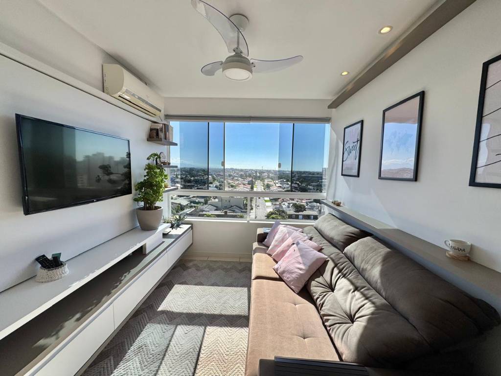 Apartamento 2 dormitórios para venda, Zona Nova em Capão da Canoa | Ref.: 24208