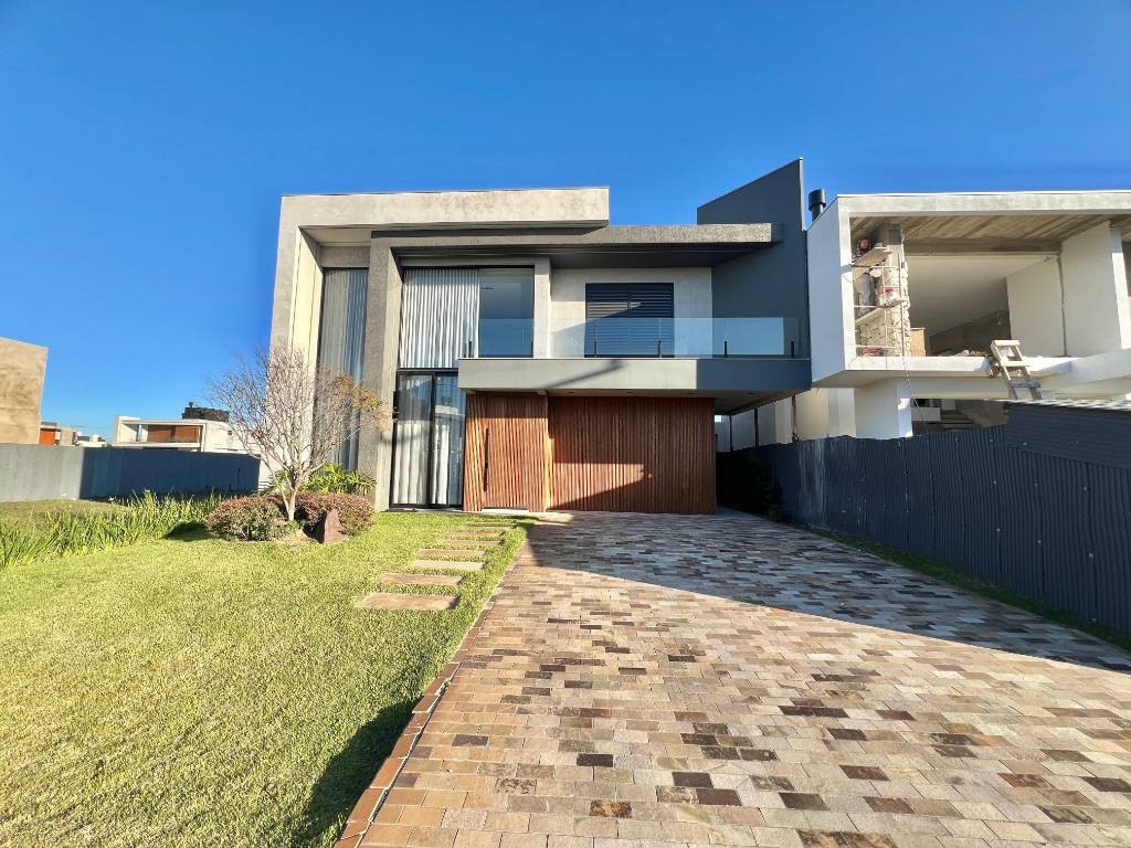 Casa em Condomínio 4 dormitórios para venda, Remanso em Xangri-lá | Ref.: 24211