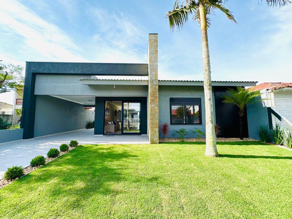 Casa 3 dormitórios para venda, Rainha Do Mar em Xangri-lá | Ref.: 24214