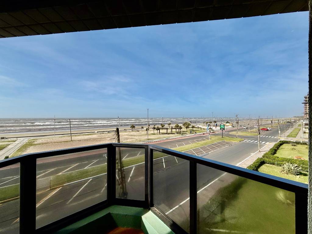 Apartamento 2 dormitórios para venda, Centro em Capão da Canoa | Ref.: 24215